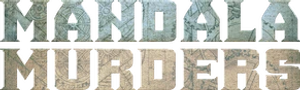Mandala Murders — Logos 4