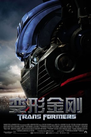 Image 变形金刚