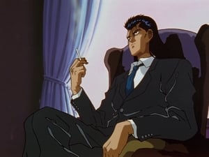 Yu Yu Hakusho: Season 2 Episode 28