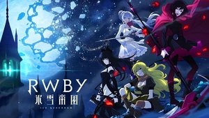 RWBY: Ice Queendom