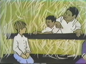 The Underground Railroad