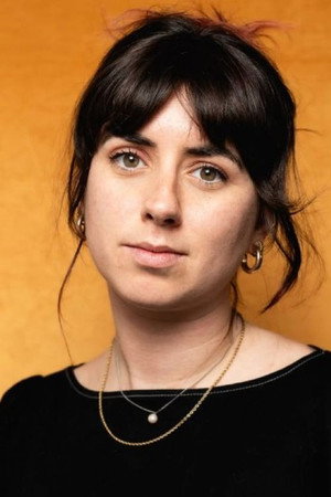 Lucy Hilton-Jones