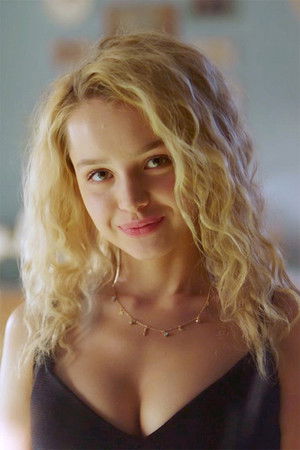 Vasilina Yuskovets photo