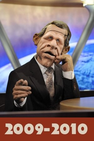 Les Guignols de l'info - Season 22