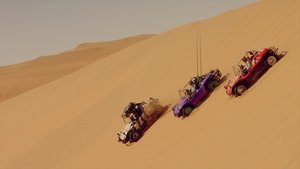 The Grand Tour 1 x Episodio 7