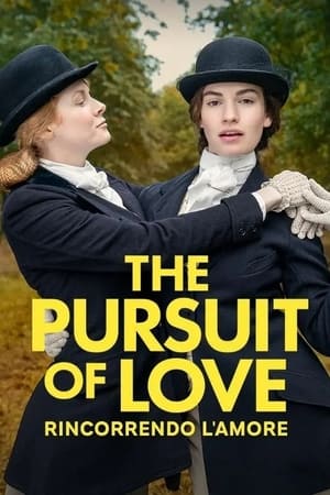 Image The Pursuit of Love - Rincorrendo l'amore