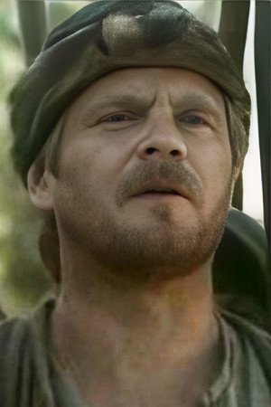 Сергей Иванов