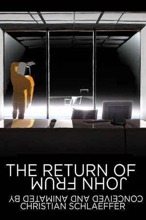 Image The Return of John Frum