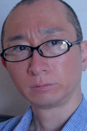 Manjiro Gaku portrait