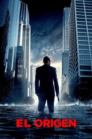poster Inception