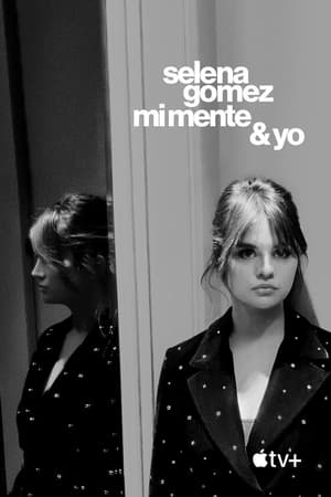poster Selena Gomez: My Mind & Me