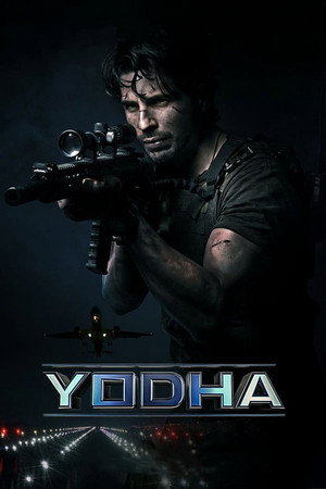 Yodha