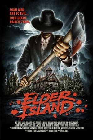 Poster Elder Island 2016