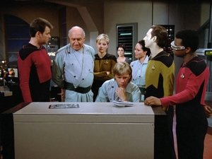 Star Trek: The Next Generation Season 1 Episode 17