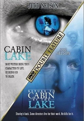 Cabin By The Lake Collection
