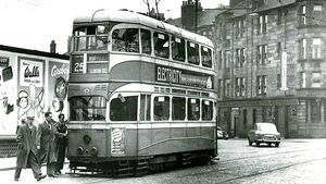 Timeshift The Golden Age of Trams: A Streetcar Named Desire