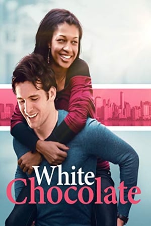 Poster White Chocolate (2018)