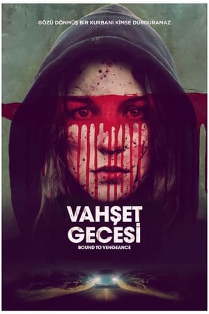 Poster Vahşet Gecesi 2015