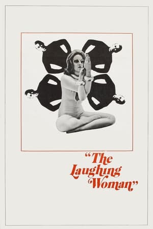 Poster The Laughing Woman 1969