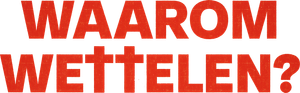 Waarom Wettelen — Logos 2