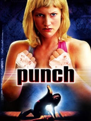 Poster Punch 2002