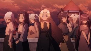 The Eminence in Shadow Season 1 Episode 2