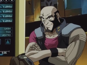 Cowboy Bebop – Episódio 01