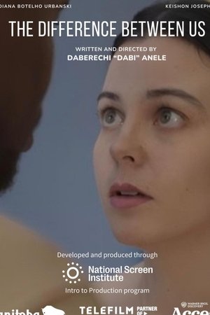 Image The Difference Between Us