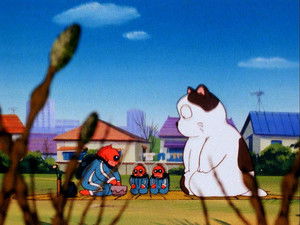 Urusei Yatsura: 1×216 {year} Online En Netflix