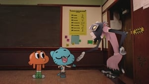 O Incrível Mundo de Gumball: 2×11