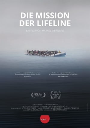 Die Mission der Lifeline (2019)