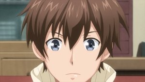 Uchi no Ko no Tame Naraba, Ore wa Moshikashitara Maou mo Taoseru Kamo Shirenai.: 1×3