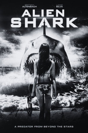 Alien Shark