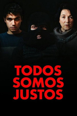 The Righteous 6