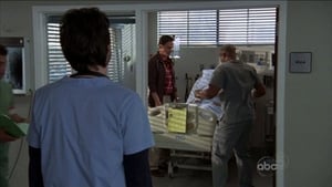 Scrubs: 8×11