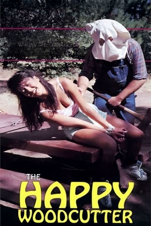 Poster The Happy Woodcutter 1993