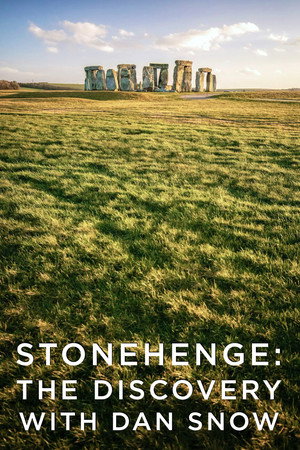 Stonehenge: The Discovery with Dan Snow 3