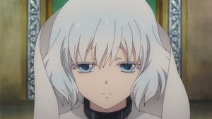 Niehime To Kemono No Ou – La Princesse et la Bête: Saison 1 Episode 1