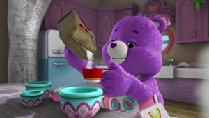 Care Bears: Adventures in Care-a-lot Ice Creamed