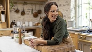 Magnolia Table with Joanna Gaines Lunch With Mikey