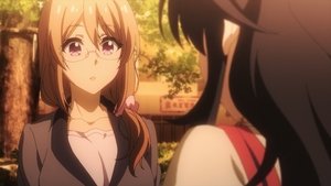 And You Thought There Is Never a Girl Online? Season 1 Episode 3