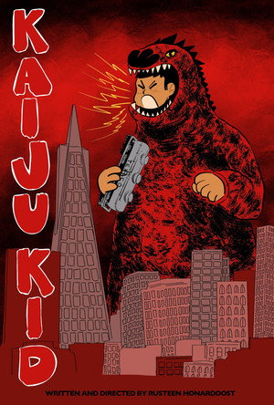 Kaiju Kid 4