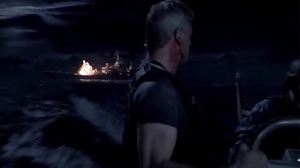 The Last Ship: 1×8