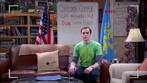 The Big Bang Theory: Stagione 5 x Episodio 14