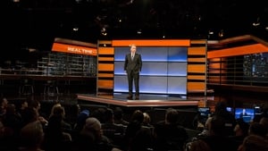 Real Time with Bill Maher: 18×35