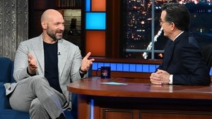 The Late Show with Stephen Colbert: 7×72