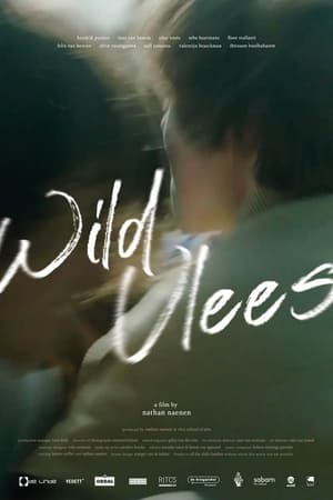 Poster Wild Youth (2022)