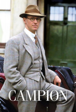 Campion