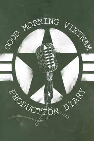 Poster 'Good Morning, Vietnam': Production Diary (2006)