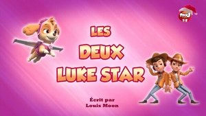 Les deux Luke Star